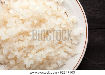 Water Kefir Grains