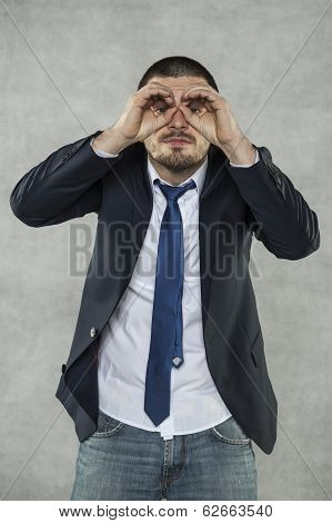 Spy Risk