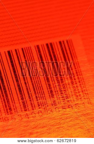 Bar Code