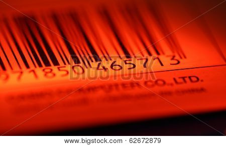 Bar Code