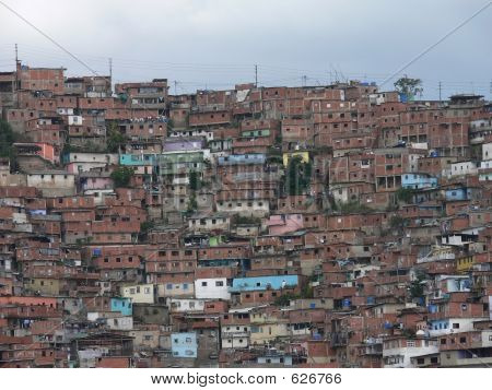 ARMOEDE IN VENEZUELA 