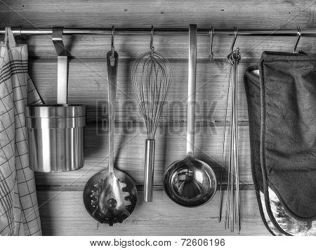 Kitchenware