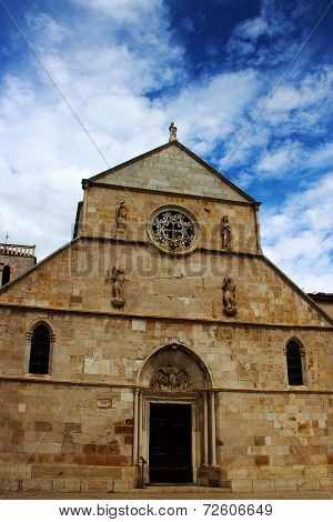 Stone Church