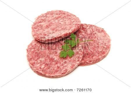 Burguers