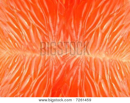 Fondo de pomelo