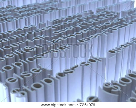Fondo de programación