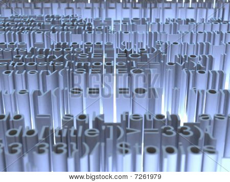 Fondo de programación