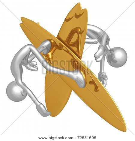 Xtreme Surfing