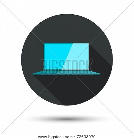 Computer icon