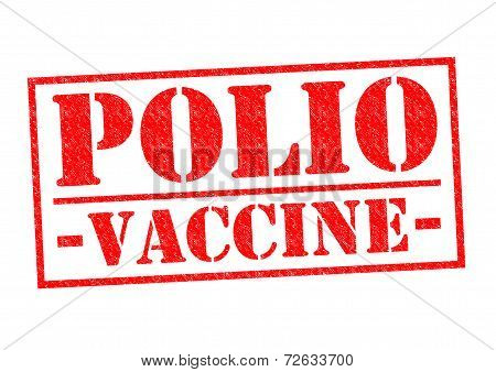 Polio Vaccine