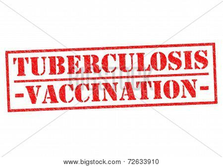 Tuberculosis Vaccination