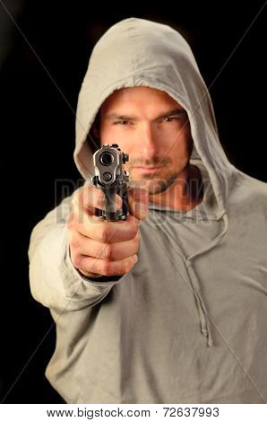 Ricihie Gun