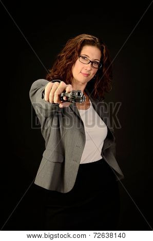 Pamela Gun