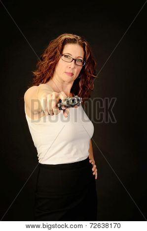 Pamela Gun