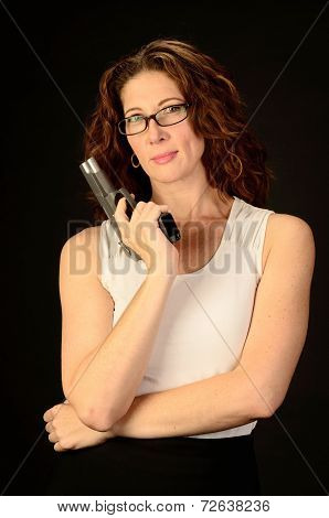 Pamela Gun