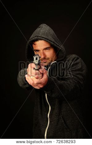 Richie Gun
