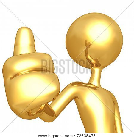 Thumbs Up