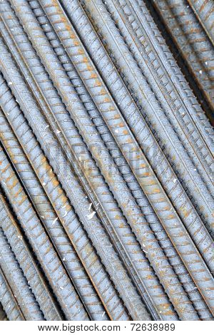 rebar
