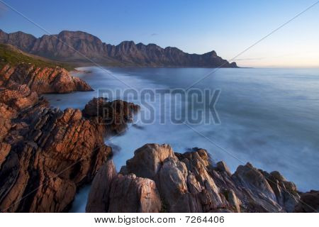Kogel Bay