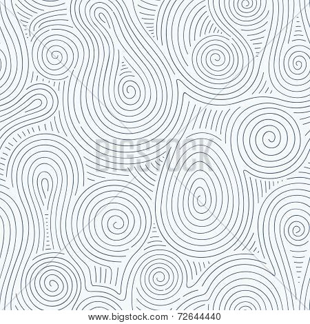 Line pattern