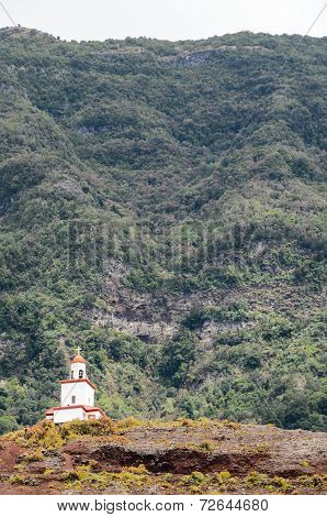 Ermita De La Caridad