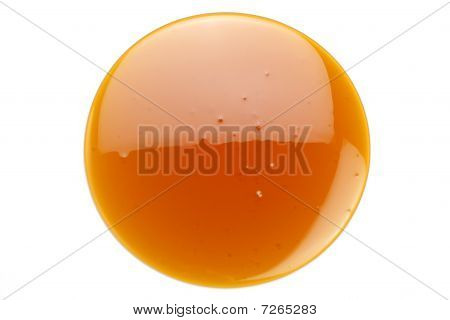 goccia di miele