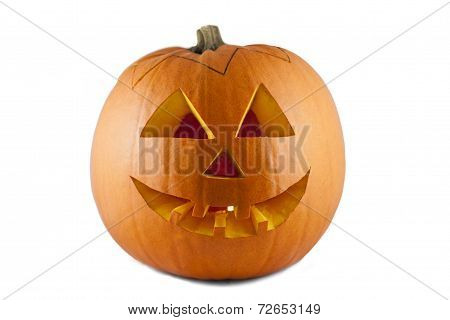 Halloween Pumpkin 03