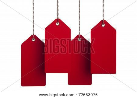Tag Labels