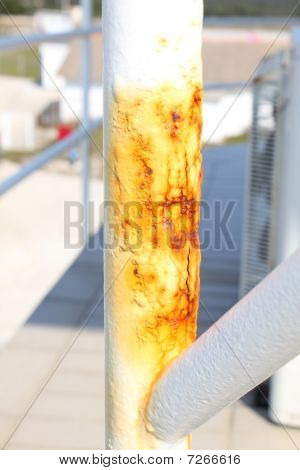 Rust