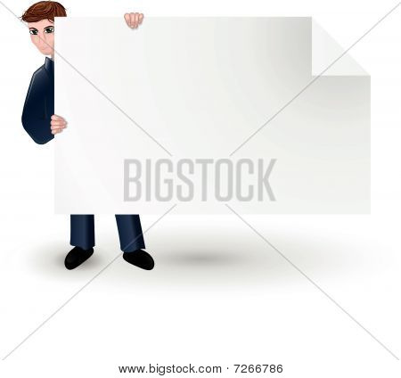 Zakenman concept
