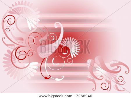 Fundo vermelho com Peppercorn.eps