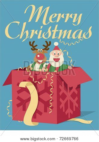Christmas Card