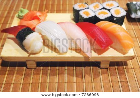Sushi