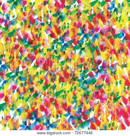 Watercolor Background