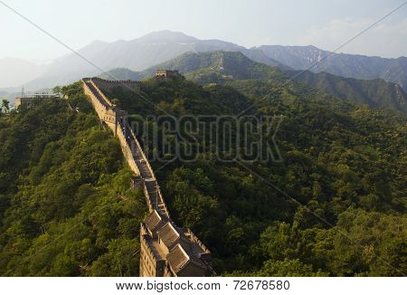 Great Wall of China
