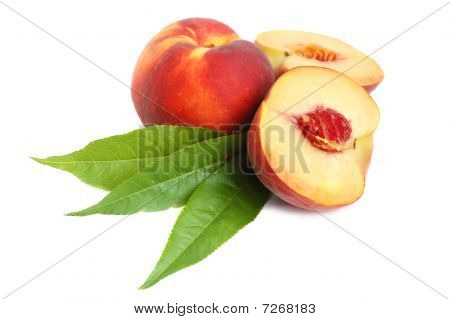 Peaches