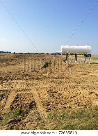 Construction Site