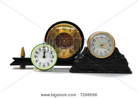 Relojes retro