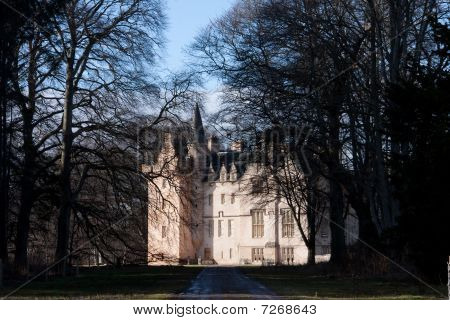 Castelo Brodie