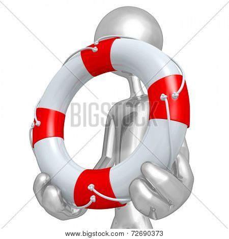 Life Ring