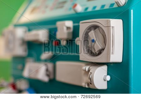 Artificial Kidney