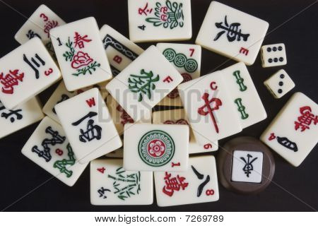 Mahjong
