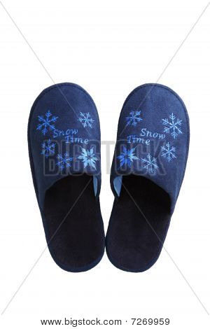 Slippers