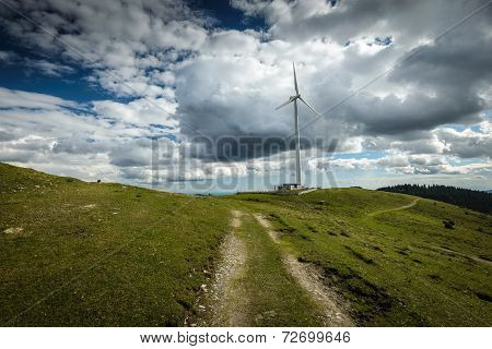 Windmill