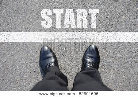 Start