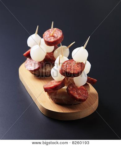 Antipasto
