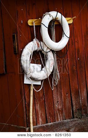 Boathouse