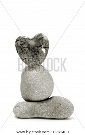 Zen kærlighed baggrund