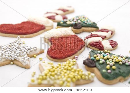 Jul inredda kex