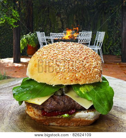 Buger